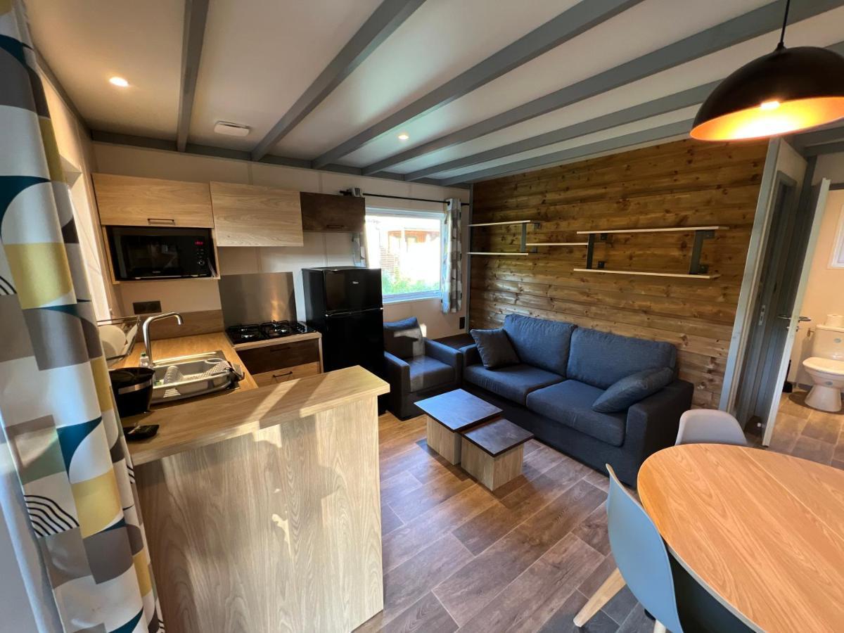 Camping La Ferme De Castellane Zewnętrze zdjęcie