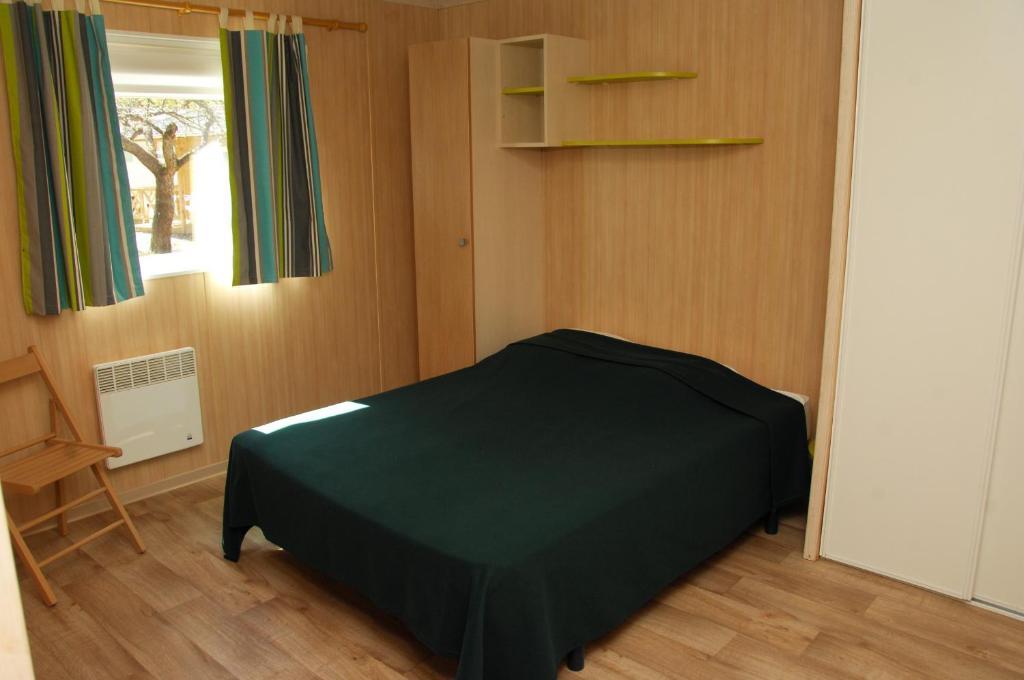 Camping La Ferme De Castellane Pokój zdjęcie