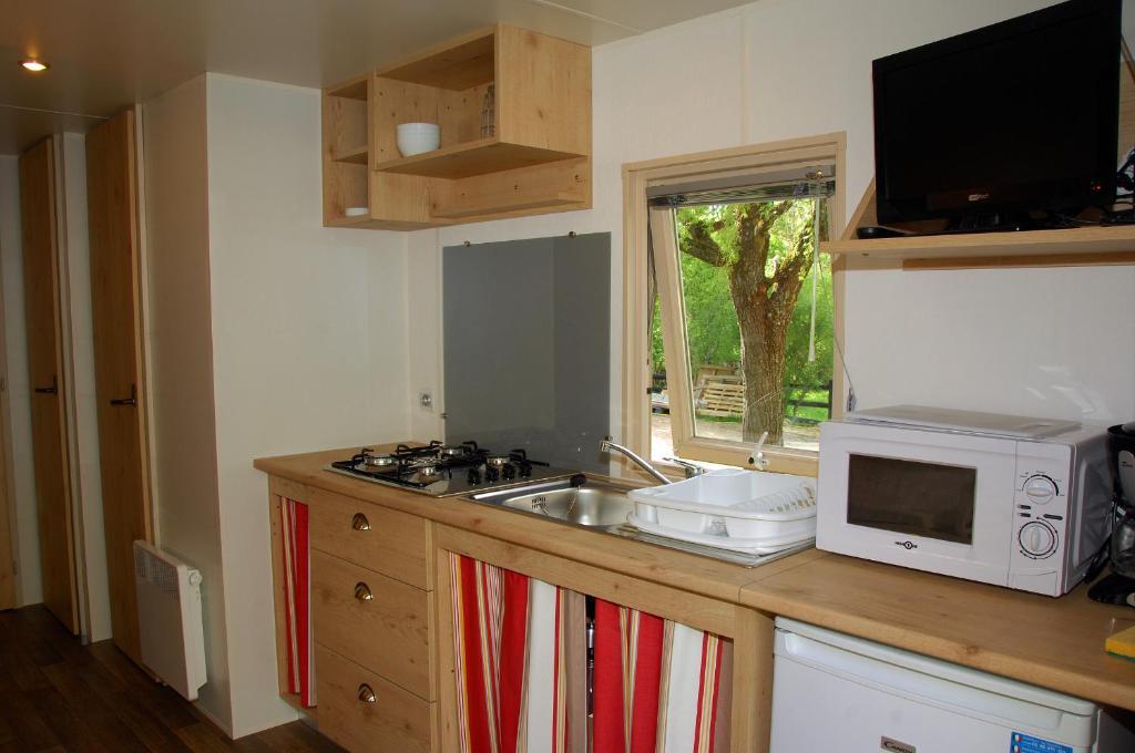 Camping La Ferme De Castellane Pokój zdjęcie